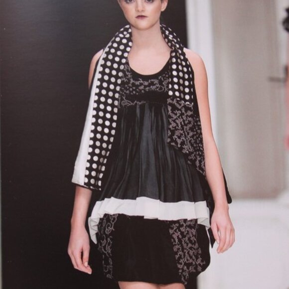 Antonio Marras Vintage Top Laboratorio Size XS 40